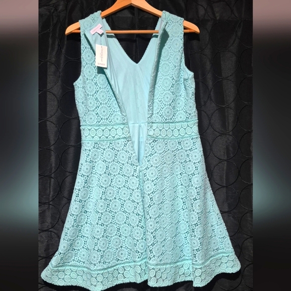 CHARTER CLUB DRESS - Picture 2 of 3